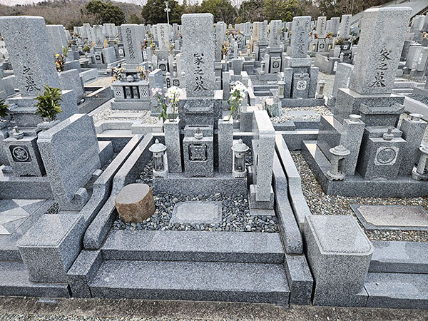 川西市墓じまい記事11