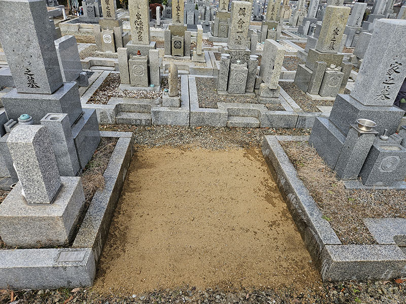 みかげ墓じまい169-2