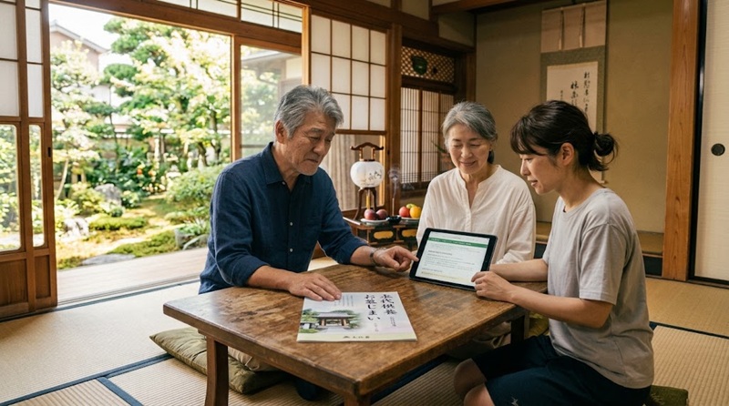 墓じまいは自分でやる？業者代行サービスと費用・手続き・トラブルを徹底比較